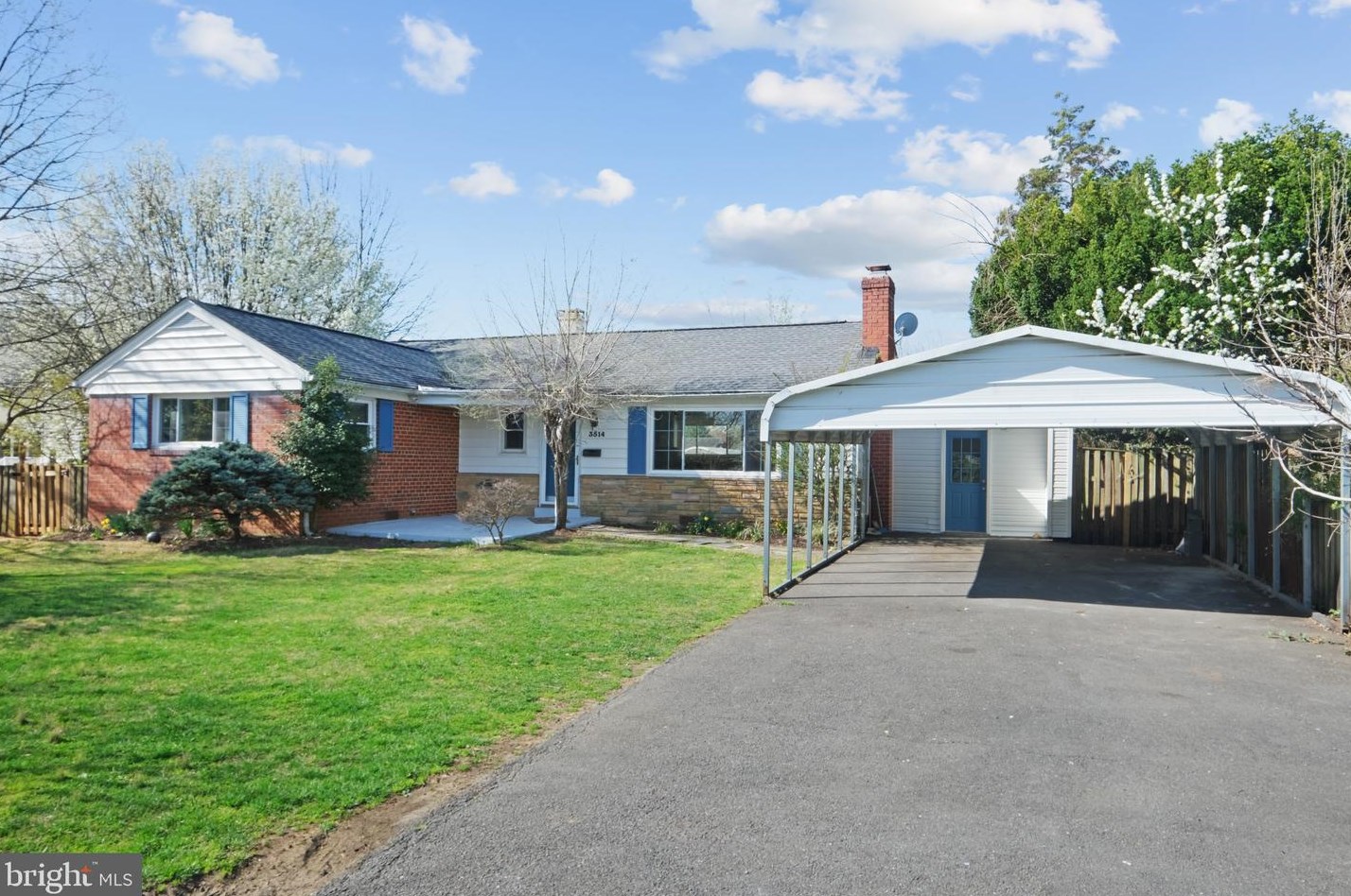 3514 Maple Ct, Falls Church, VA 22041-2016