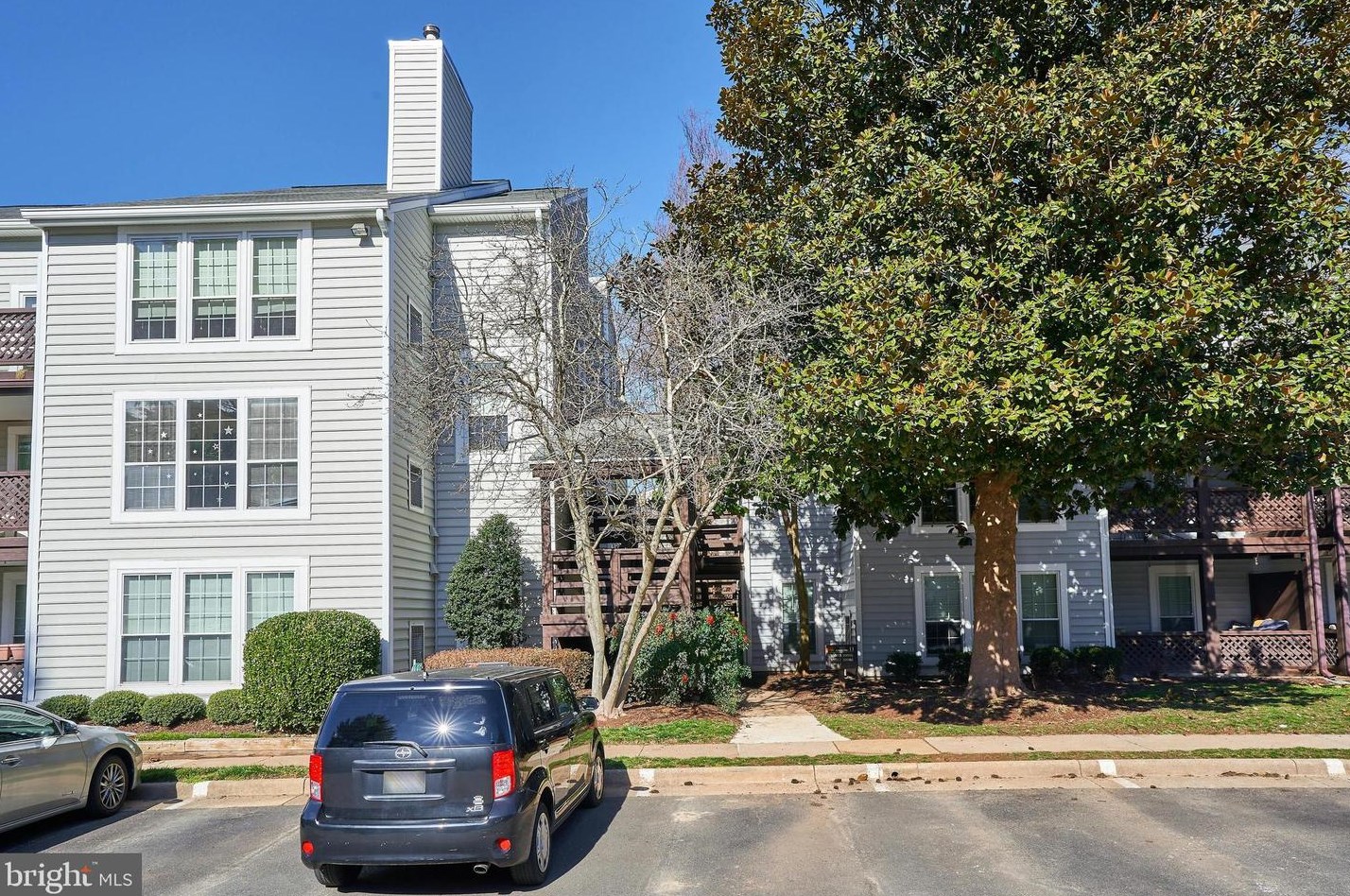 10014 Oakton Terrace #10014, Vienna, VA 22124