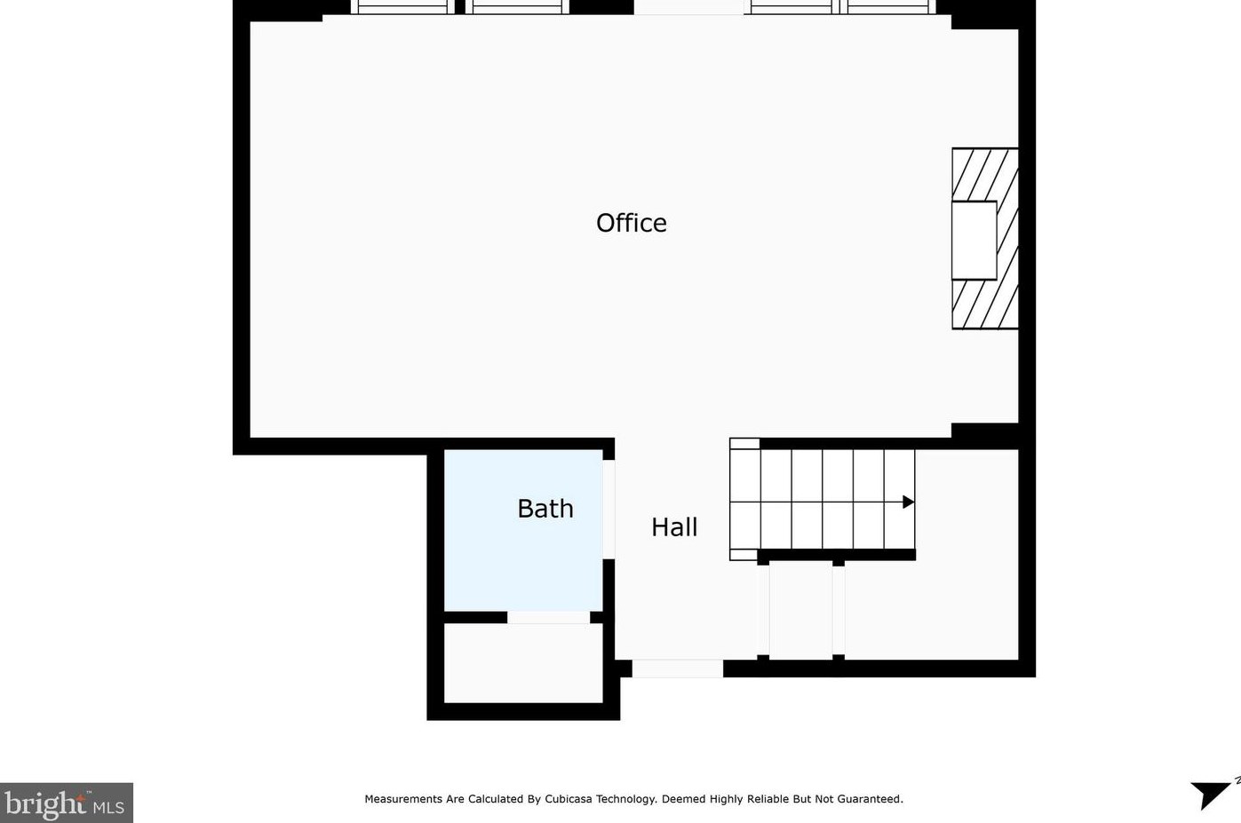 4078 Walnut Cove Cir, Fairfax VA  22033-6233 exterior