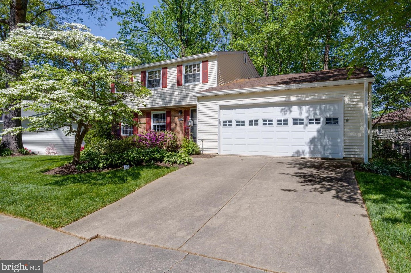 10906 Carters Oak Way, Springfield, VA 22015