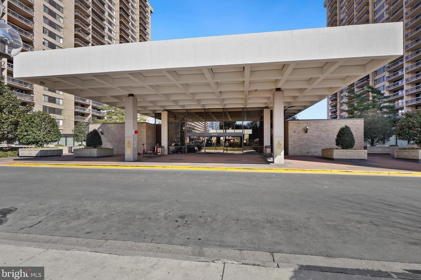 3701 S George Mason Dr #609n, Falls Church, VA 22041