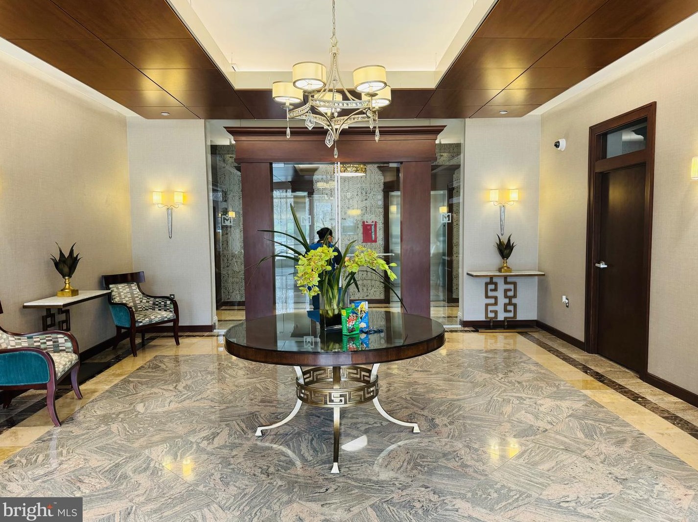 11760 Sunrise Valley Dr #502, Herndon, VA 20191