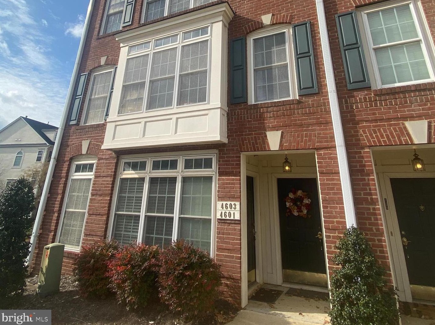 4601 Whittemore Pl #1111, Fairfax, VA