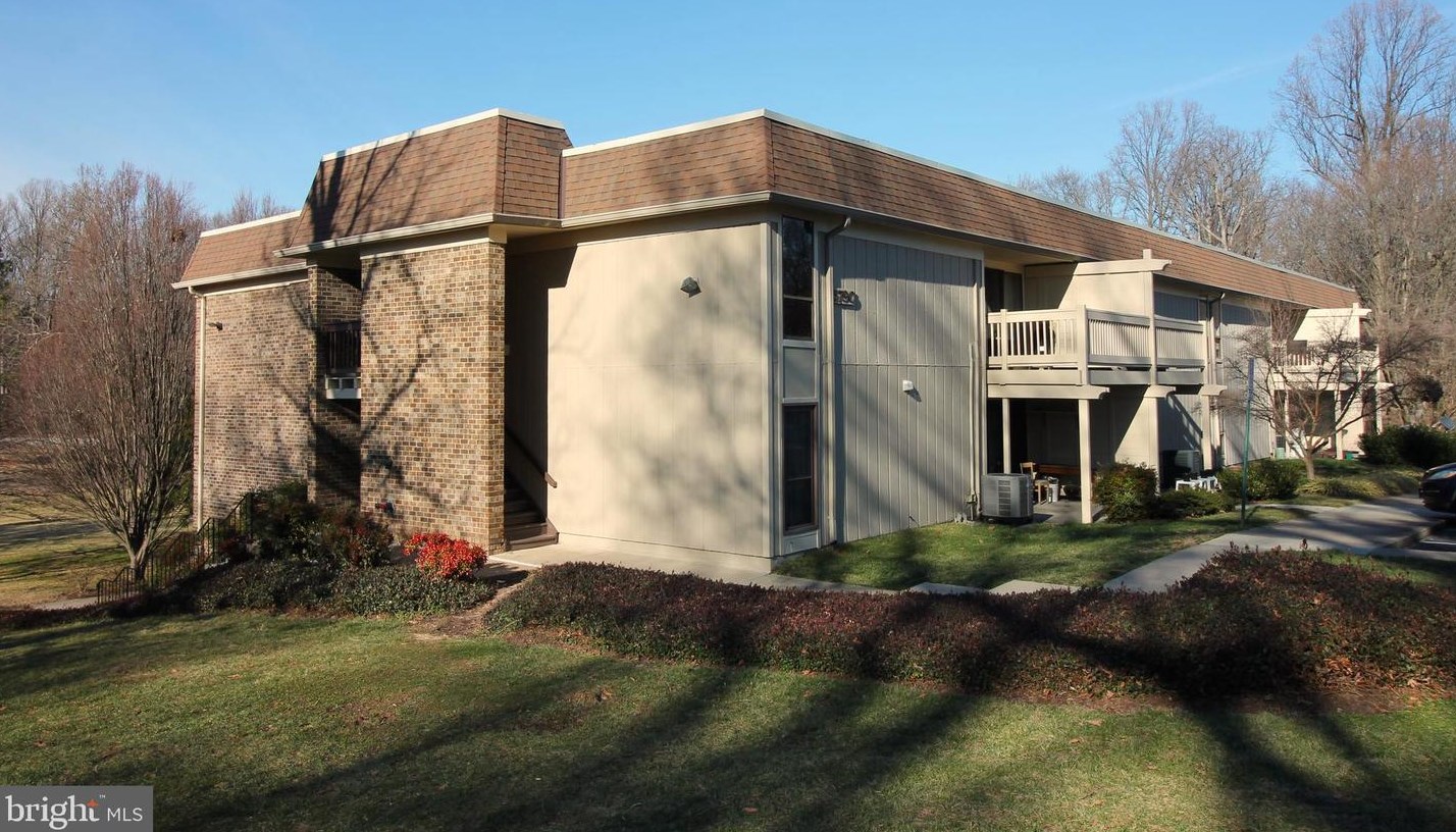 5790 Rexford Ct #5790-n, Springfield, VA 22152