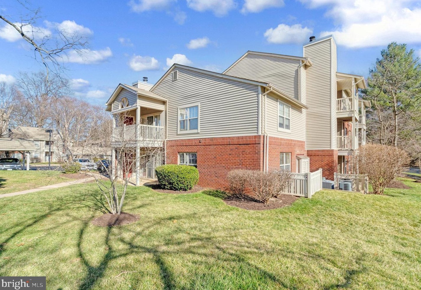 11711 Olde English Dr #11711a, Herndon, VA 20190