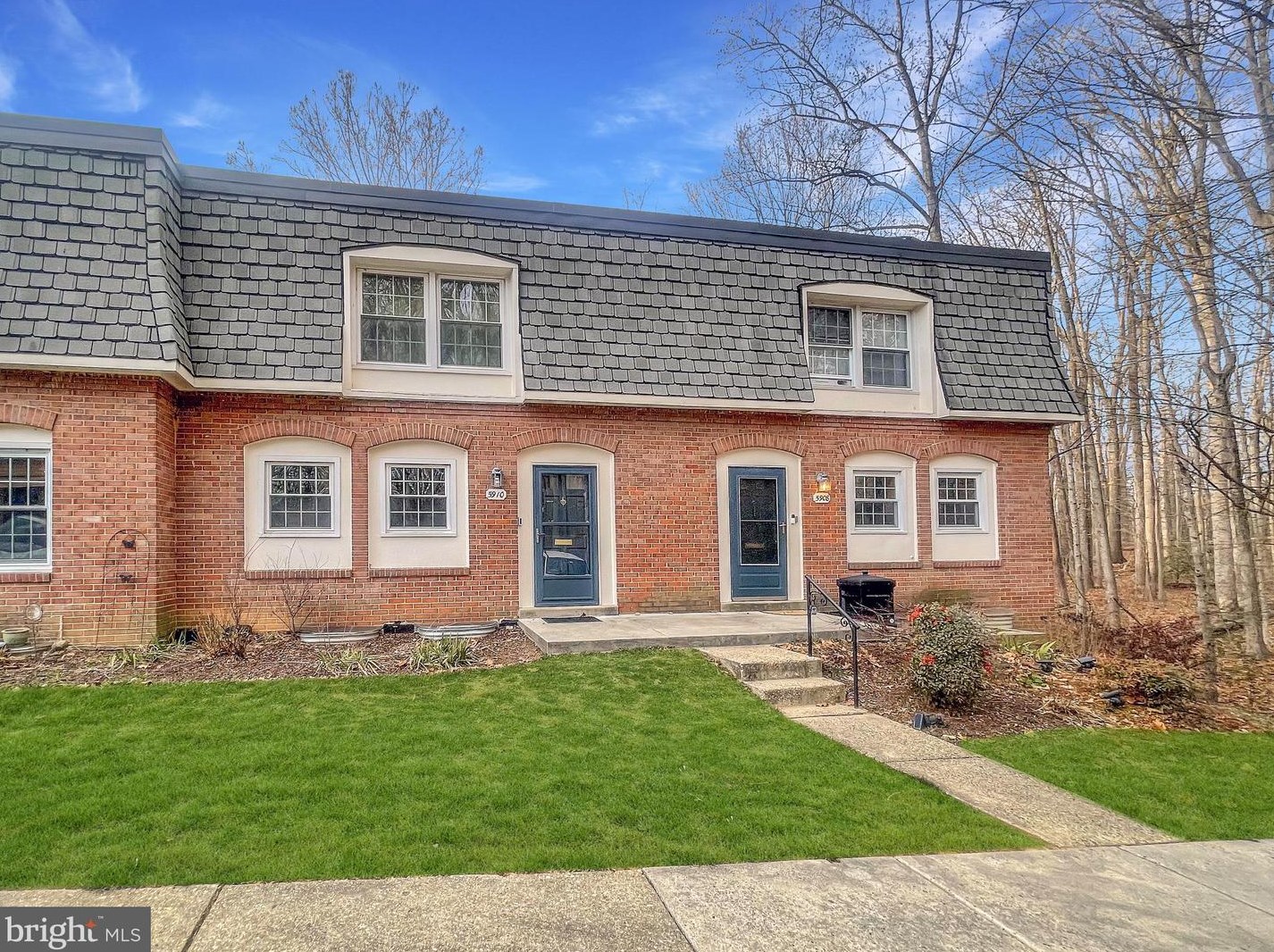 5910 Minutemen Rd #294, Springfield, VA 22152