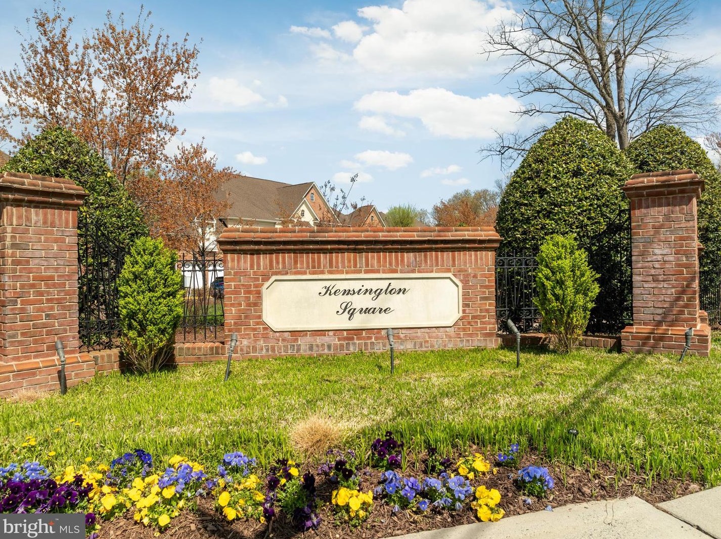 12782 Fox Keep Run, Fairfax, VA 22033-2233