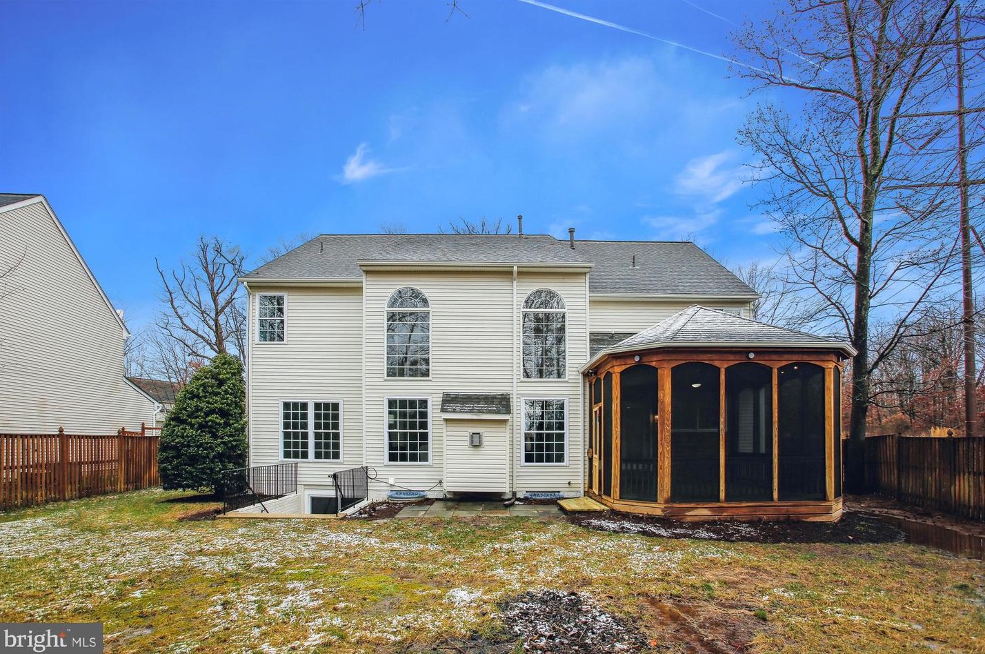 5661 Willow Lakes Ct, Clifton, VA 20124