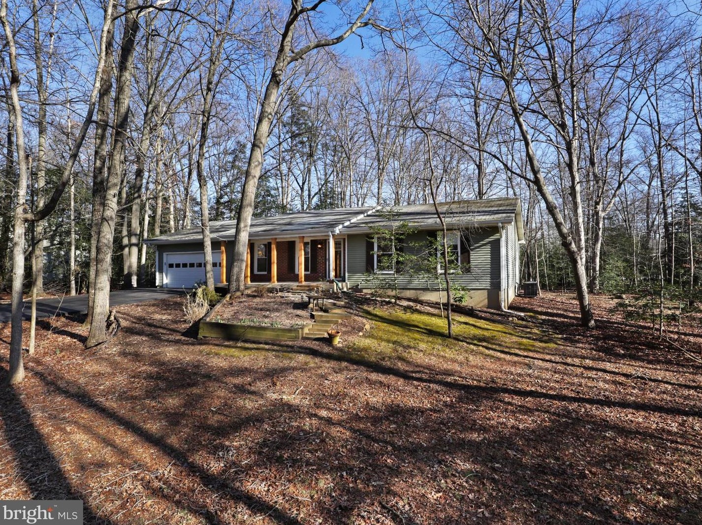 2613 Penny Royal Ln, Herndon, VA 20191