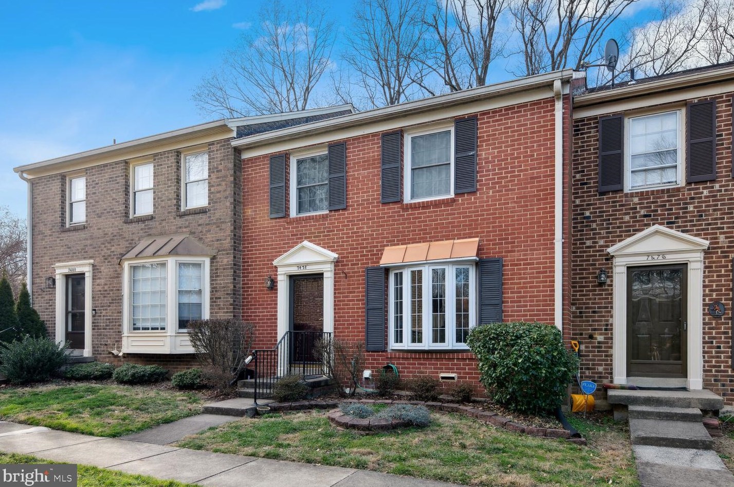 7478 Adams Park Ct, Annandale, VA 22003