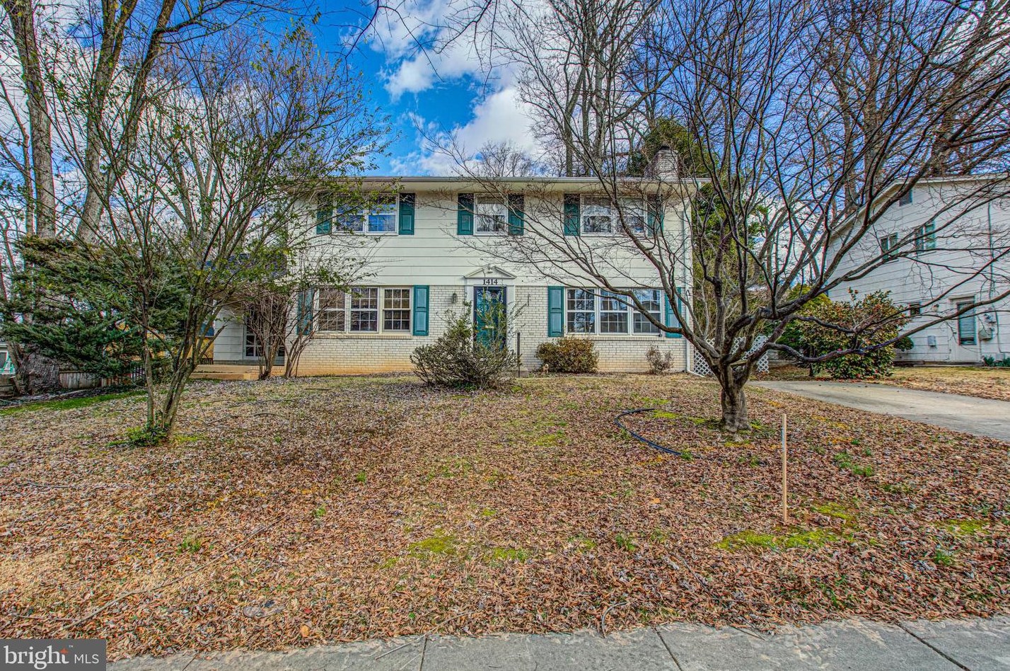 1414 Desale St Sw, Vienna, VA 22180