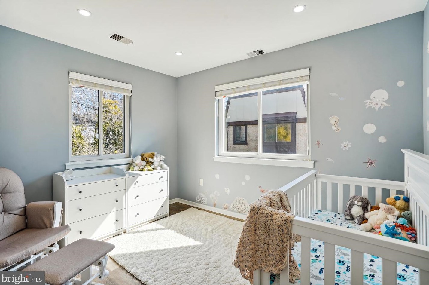 2842 Jermantown Rd, Vienna VA 22124-2513 exterior