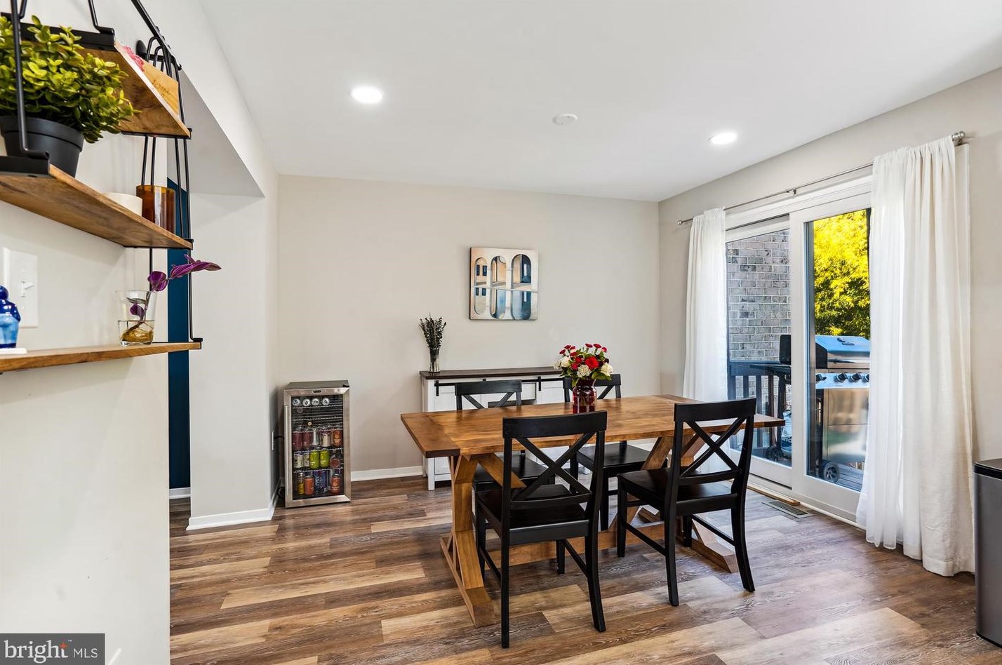 2842 Jermantown Rd, Vienna VA 22124-2513 exterior