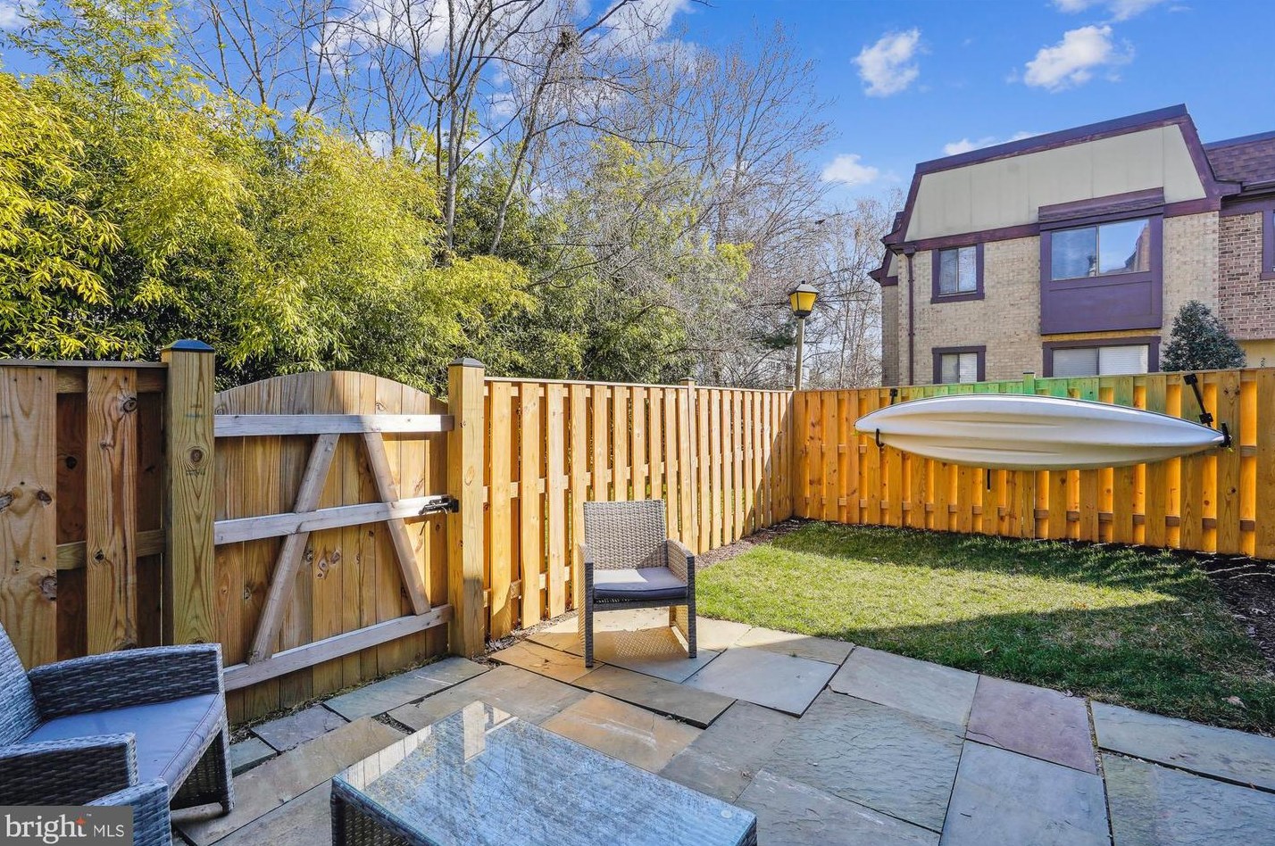 2842 Jermantown Rd, Vienna VA 22124-2513 exterior