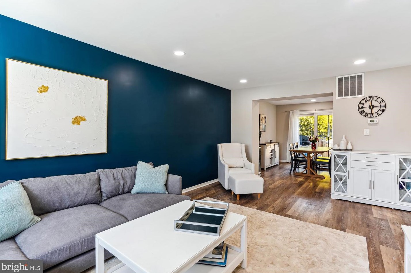 2842 Jermantown Rd, Vienna VA 22124-2513 exterior