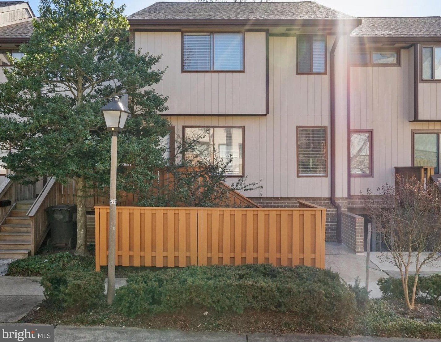 1847 Westwind Way, Mc Lean VA  22102-1611 exterior