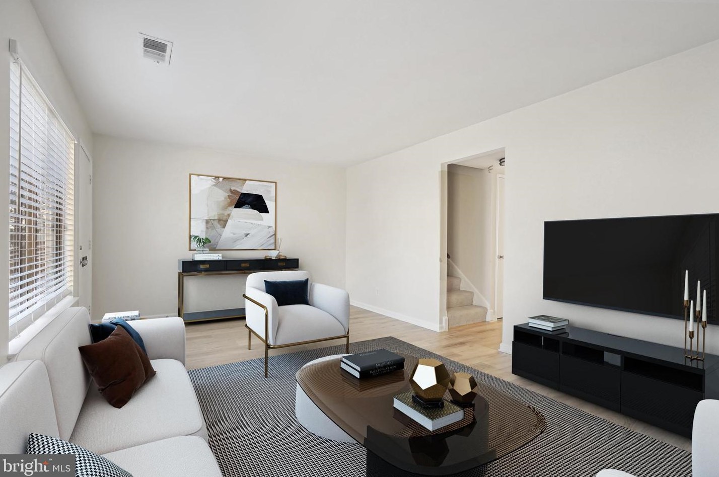 1847 Westwind Way, Mc Lean VA  22102-1611 exterior