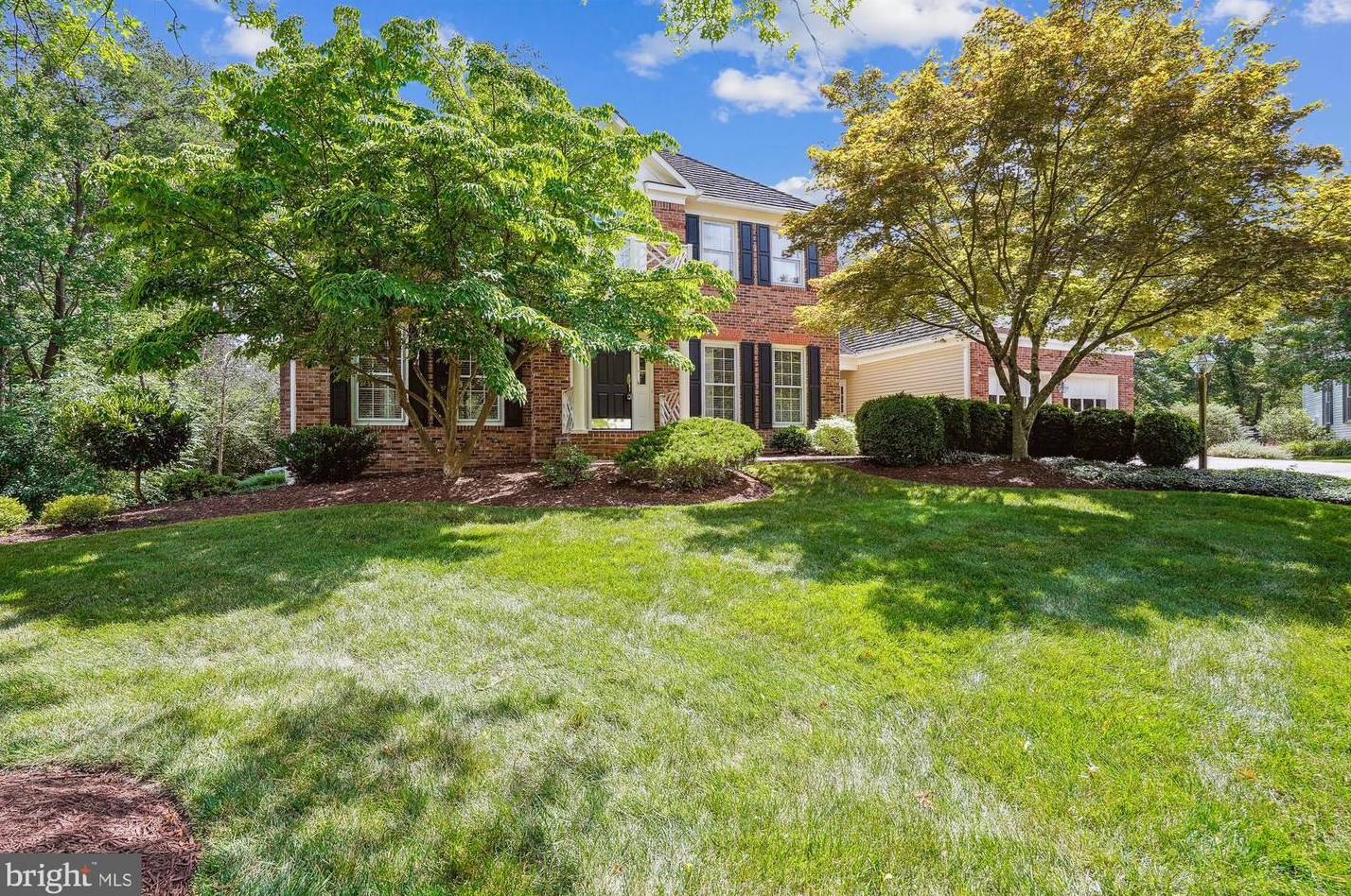 15400 Meherrin Ct, Centreville, VA 20120
