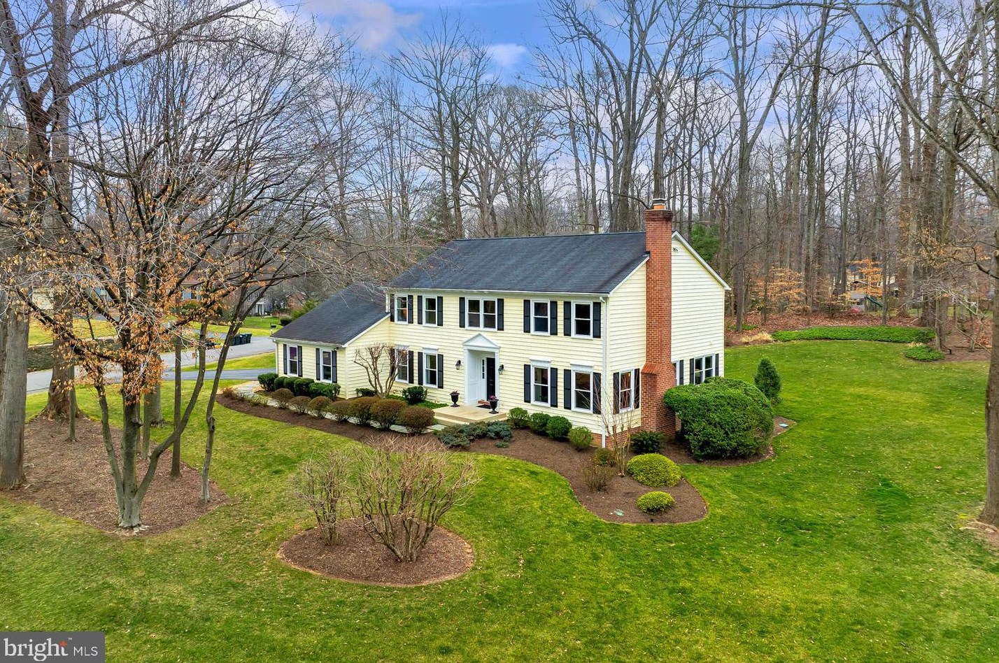 11647 Captain Rhett Ln, Fairfax, VA 22039-1235