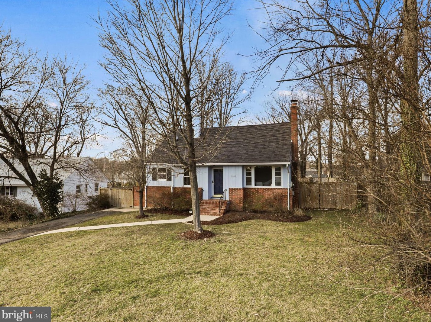 7006 Lee Park Ct, Falls Church, VA 22042