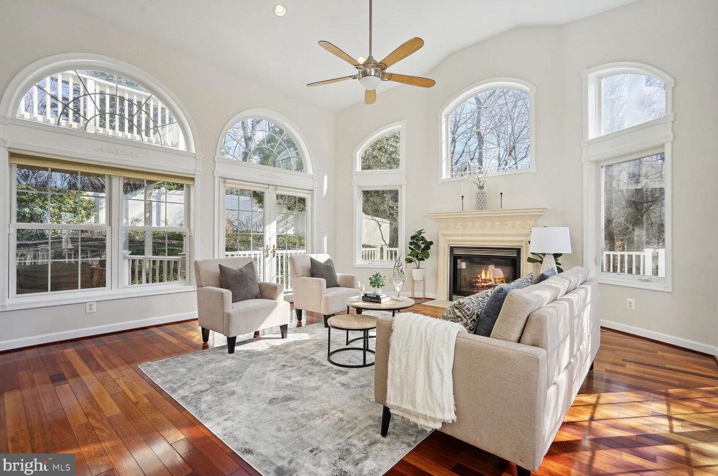 11007 Langton Arms Ct, Vienna, VA 22124-1807