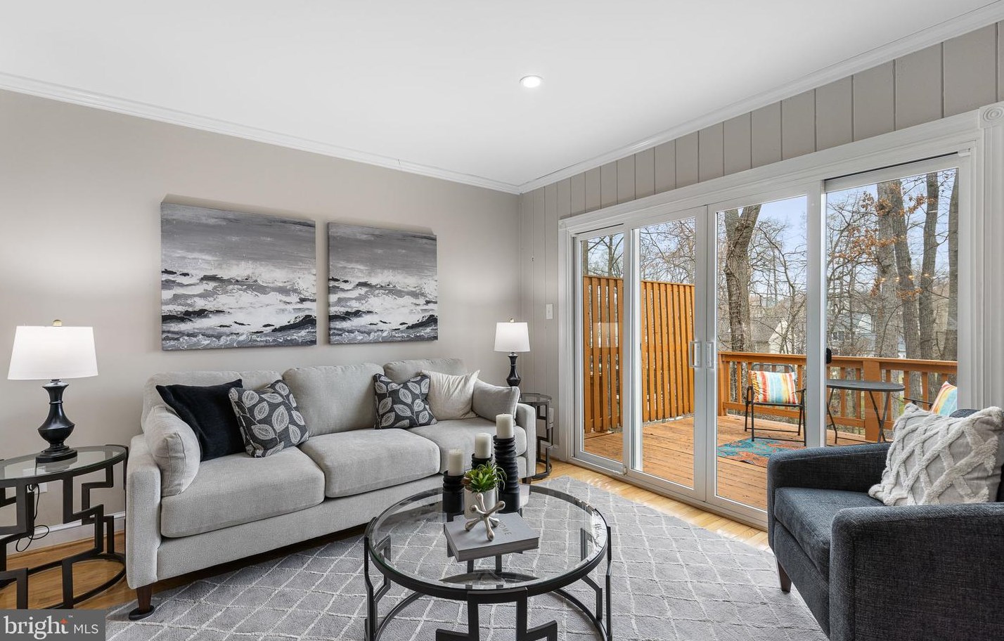 12580 Garland Tree Ct, Fairfax, VA 22033-2452