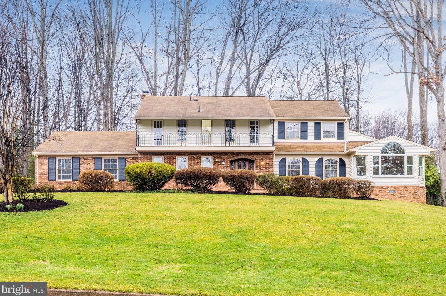 7906 Foxhound Rd, Mc Lean, VA 22102