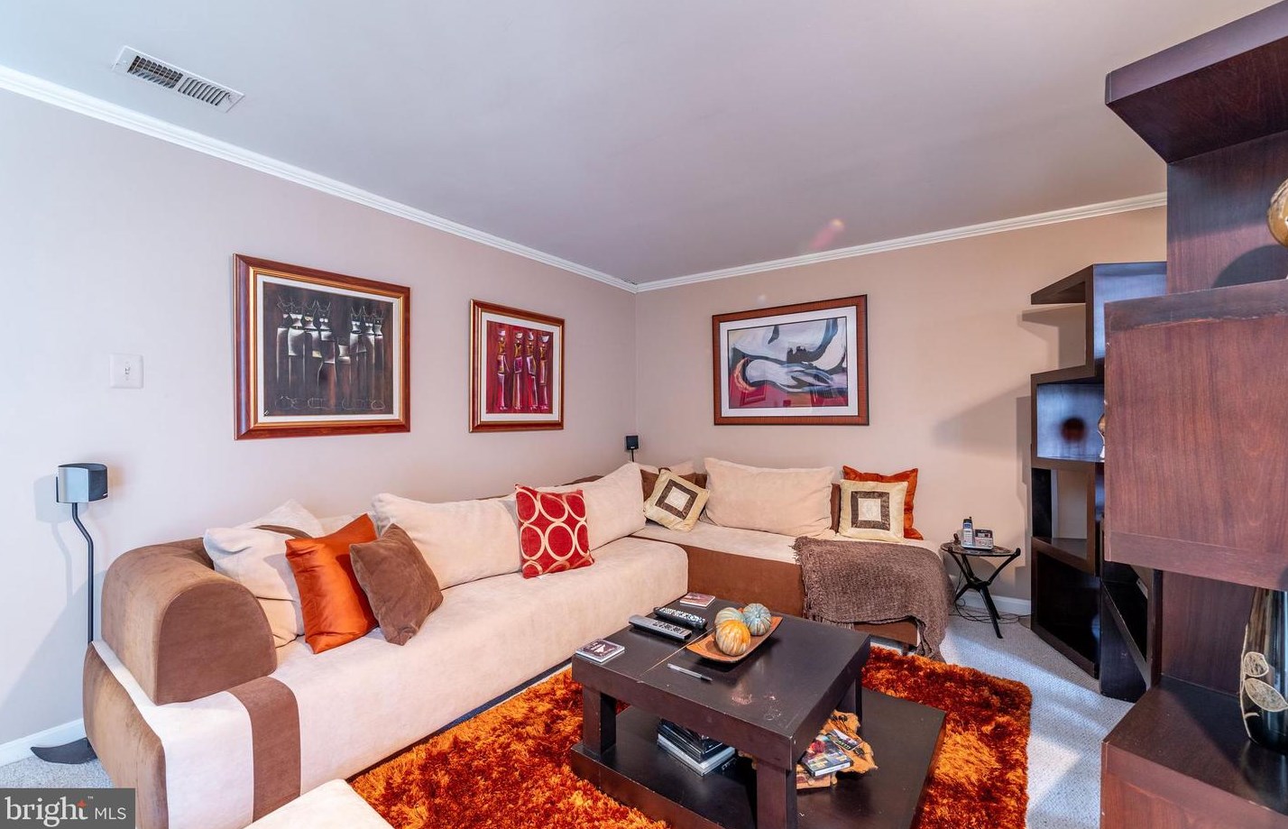 4107 Meadow Field Ct, Fairfax VA  22033-2829 exterior