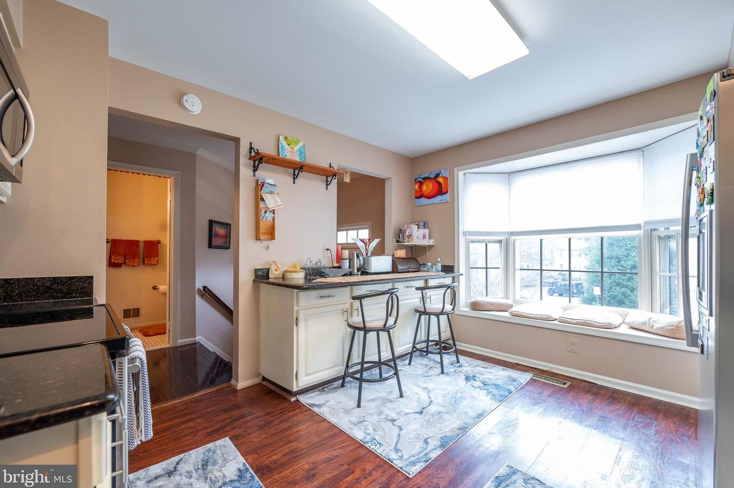 4107 Meadow Field Ct, Fairfax VA  22033-2829 exterior