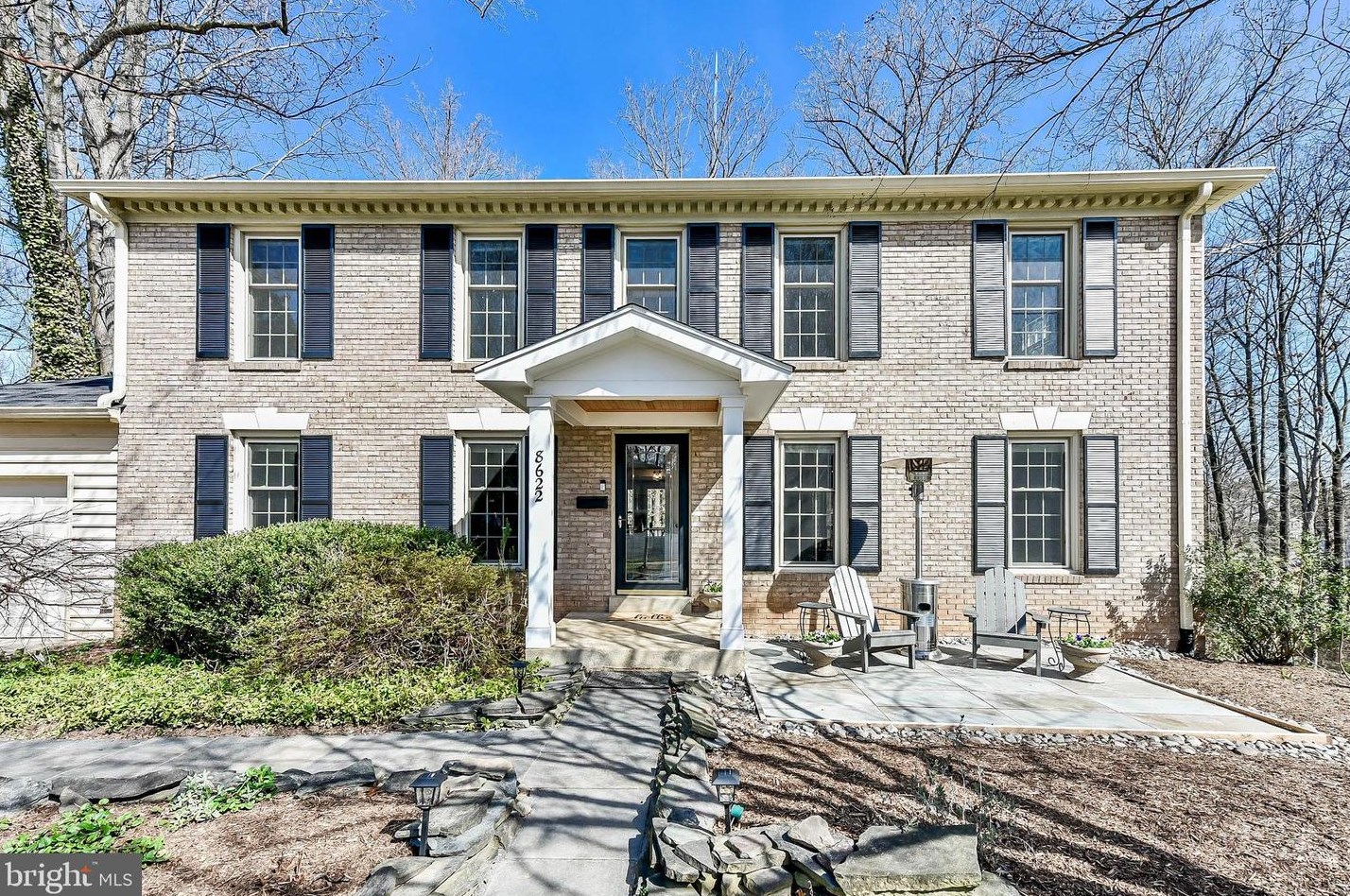 8622 Hepplewhite Ct, Annandale, VA 22003-3808