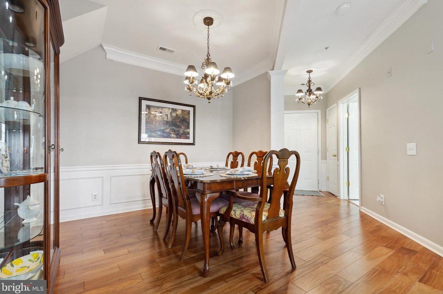 12491 Hayes Ct #404, Fairfax, VA 22033