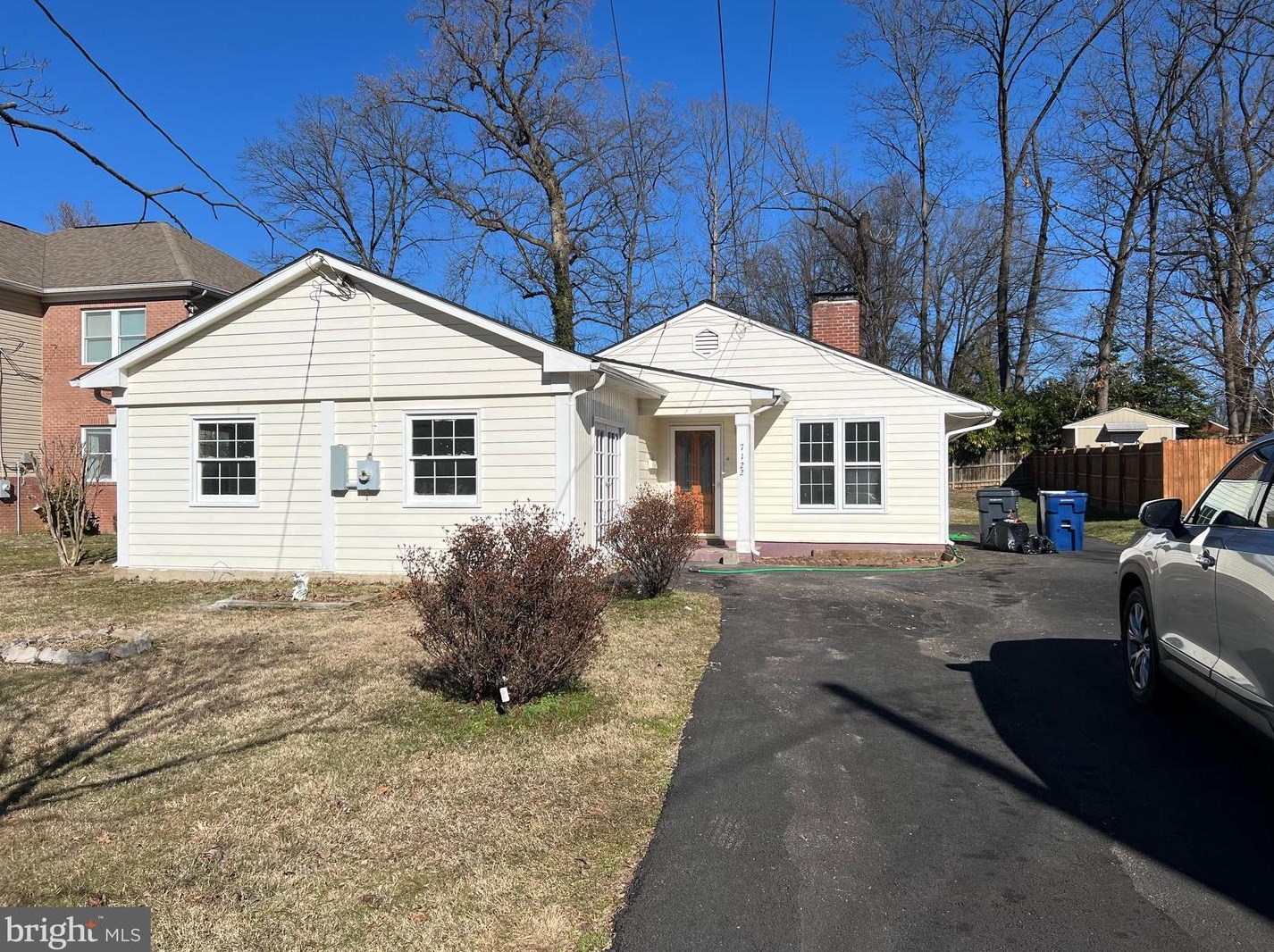 7122 Westmoreland Rd, Falls Church, VA 22042