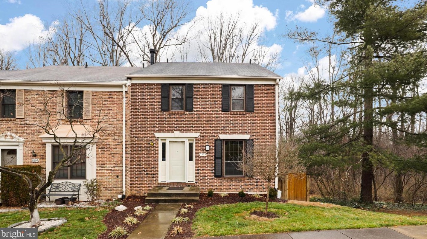 5999 Clerkenwell Ct, Springfield, VA 22015