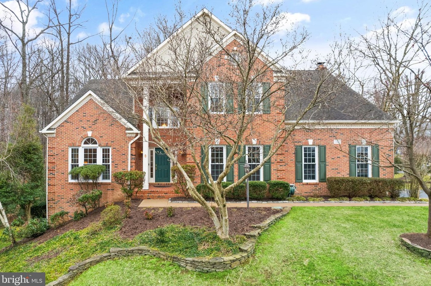 7927 Bressingham Dr, Fairfax, VA 22039