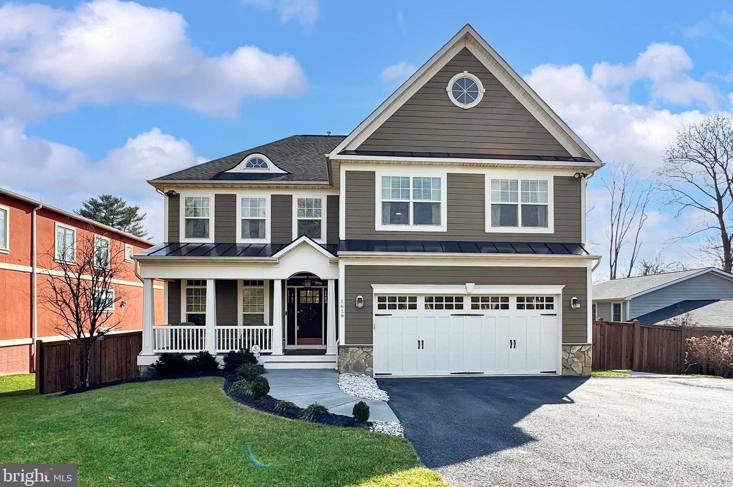 1619 Kirby Rd, Mc Lean, VA 22101