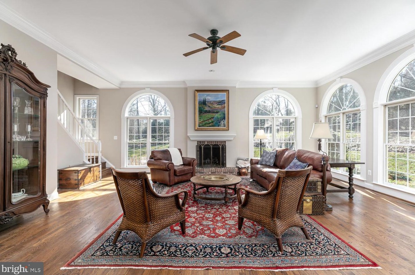 806 Sherlin Ln, Great Falls, VA 22066-1353