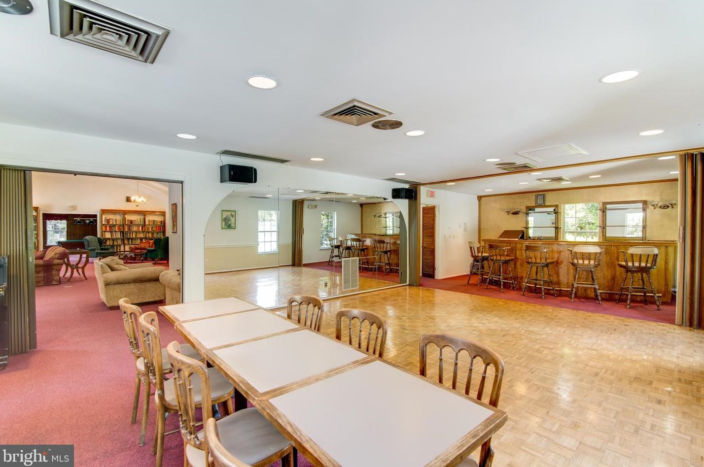 7640 Tremayne Pl, Mc Lean VA  22102-7615 exterior