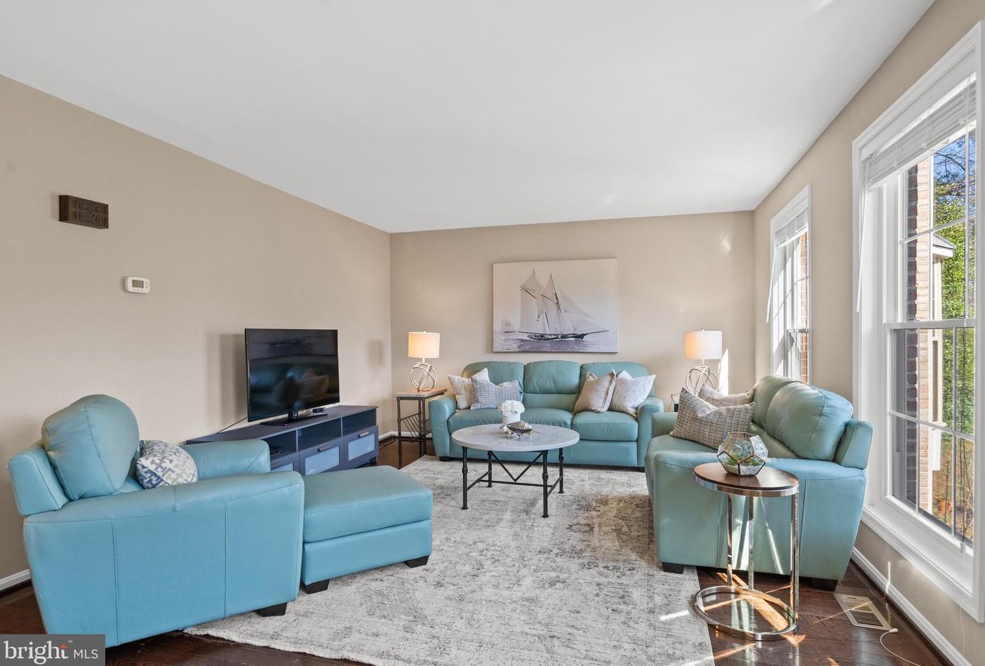 6624 Green Ash Ct, Springfield, VA 22152
