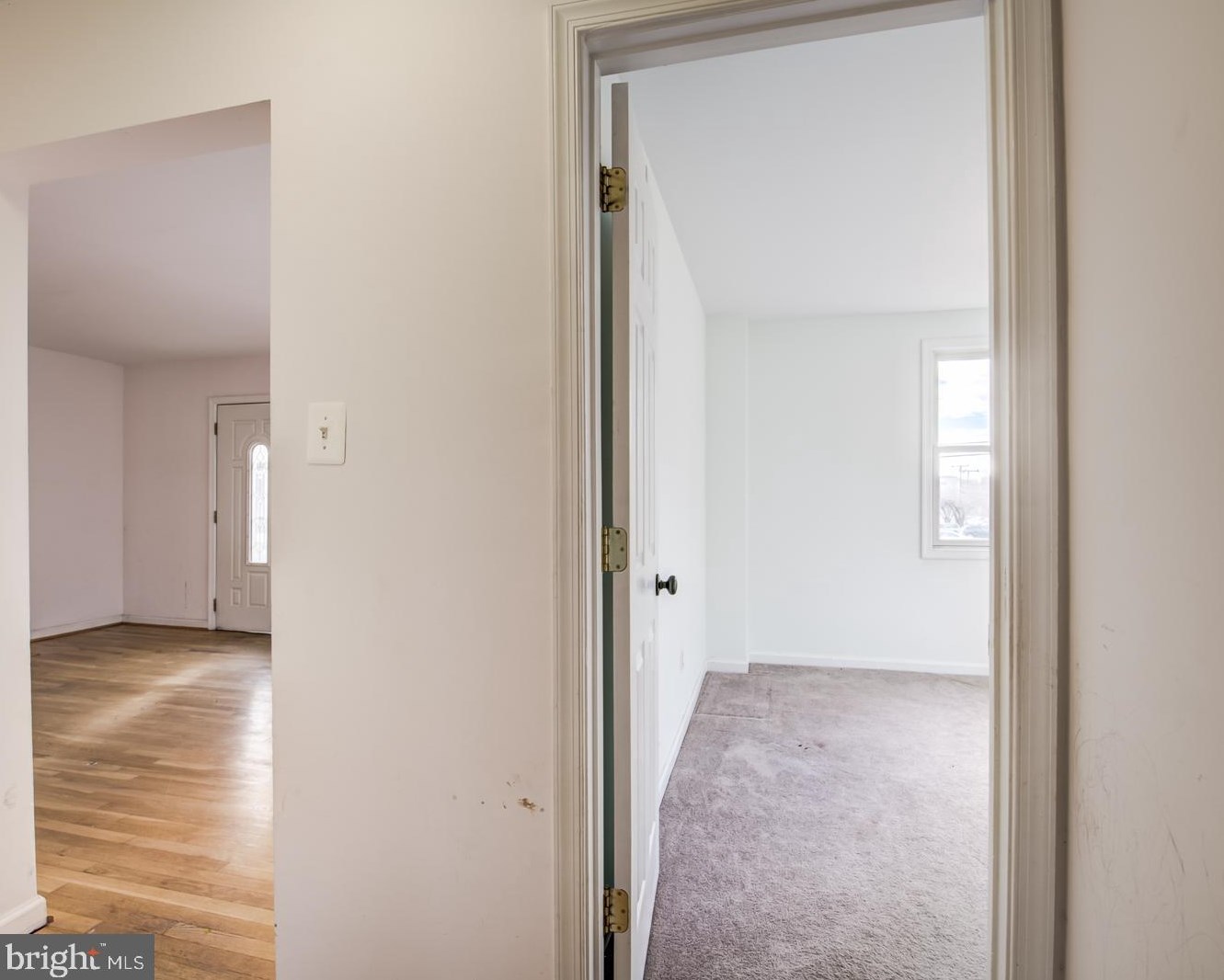 6656 Jefferson Ave, Falls Church VA  22042-2102 exterior