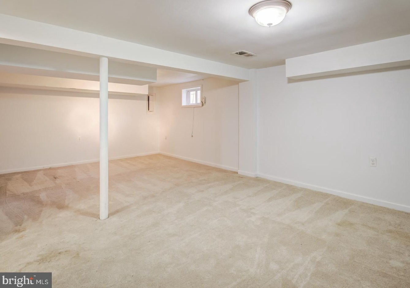 6656 Jefferson Ave, Falls Church VA  22042-2102 exterior