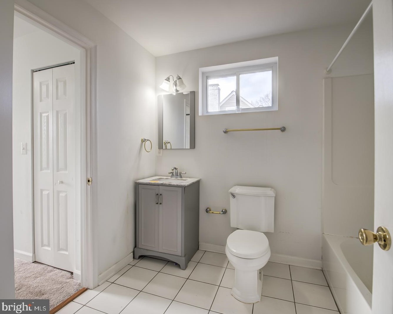 6656 Jefferson Ave, Falls Church VA  22042-2102 exterior