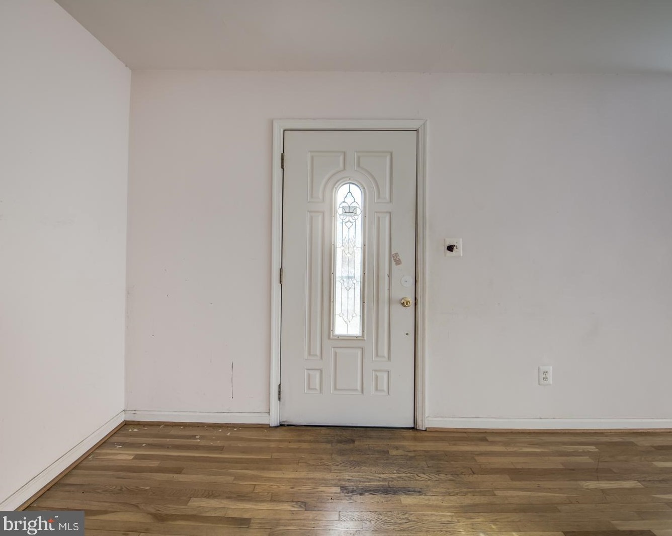 6656 Jefferson Ave, Falls Church VA  22042-2102 exterior