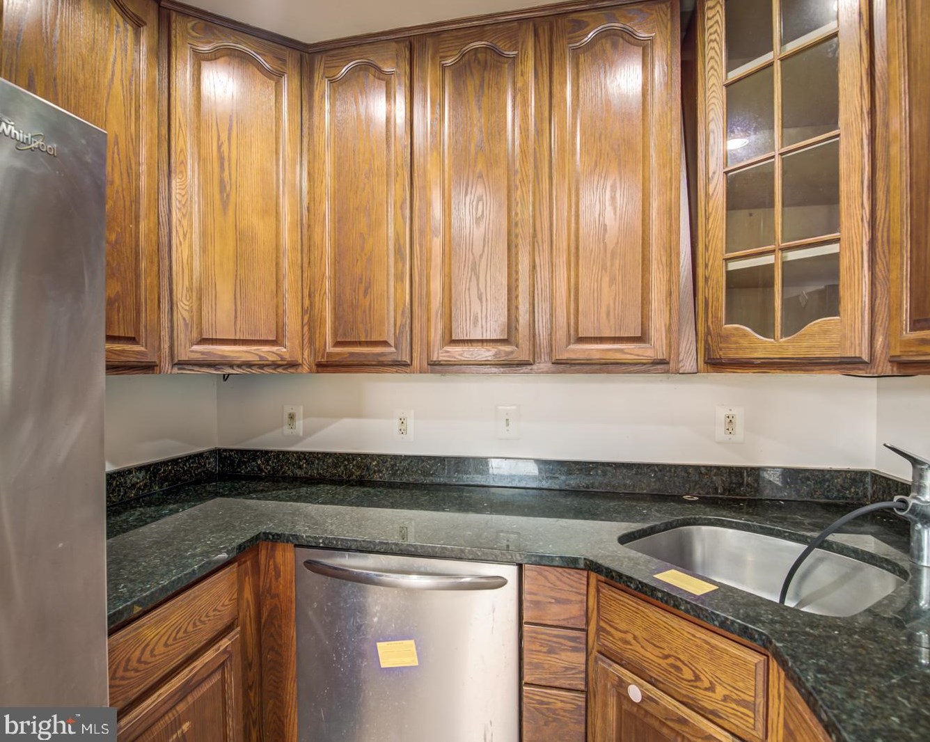 6656 Jefferson Ave, Falls Church VA  22042-2102 exterior