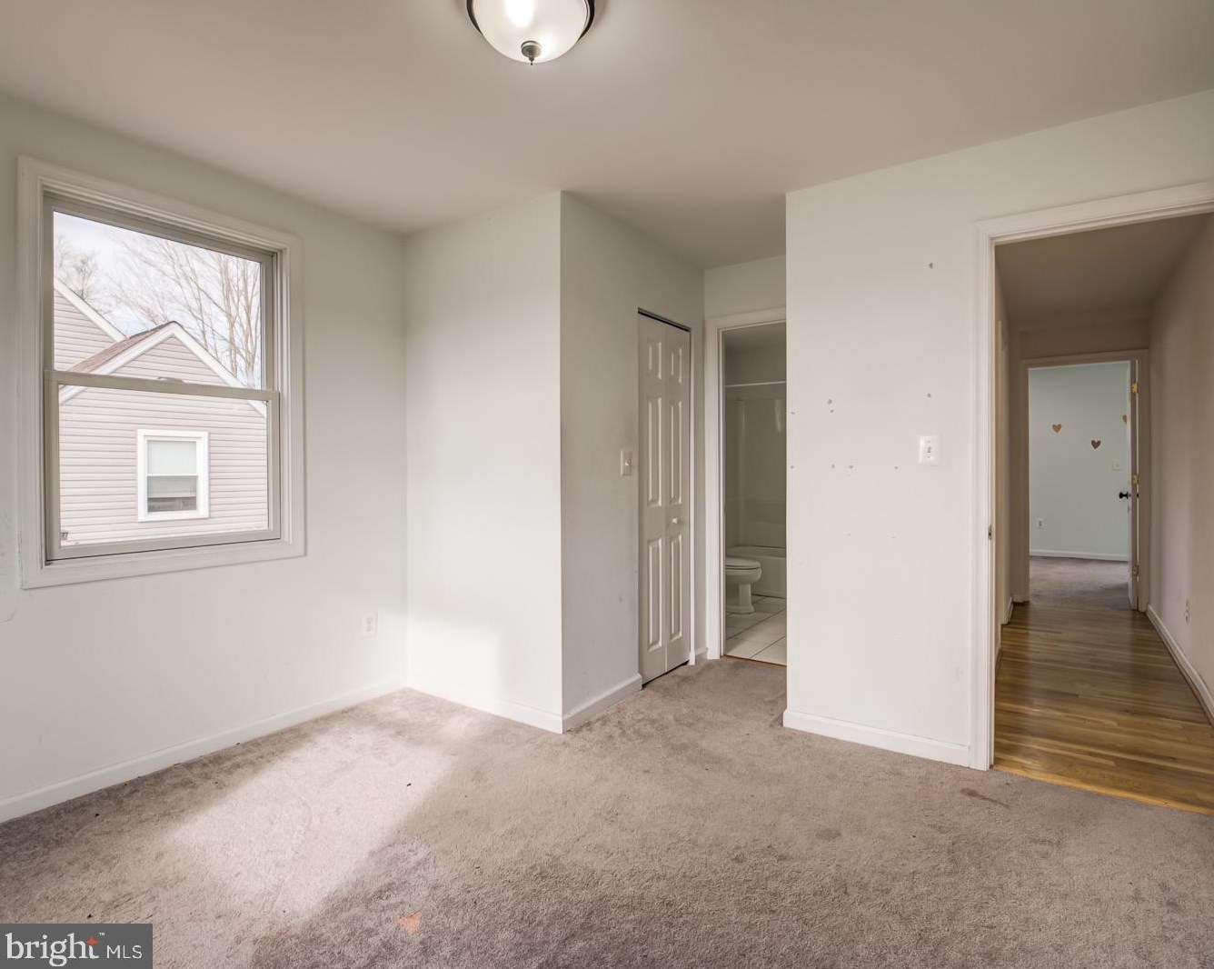 6656 Jefferson Ave, Falls Church VA  22042-2102 exterior