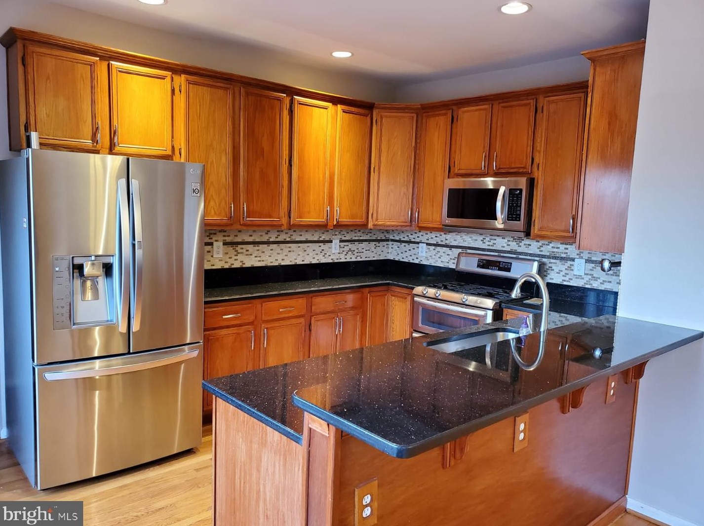 13100 Forest Mist Ln, Fairfax, VA 22033