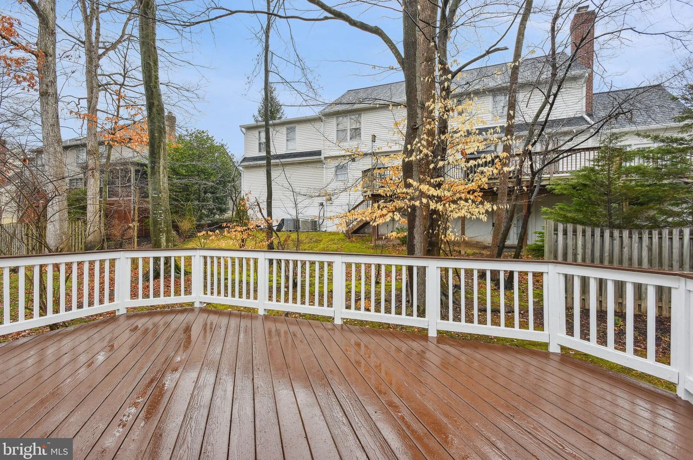 13930 Stonefield Dr, Clifton VA  20124-2546 exterior