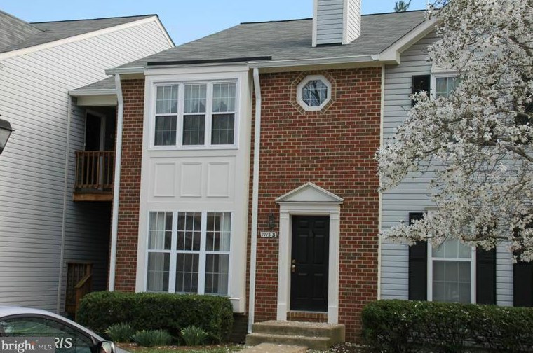 7713 Lexton Pl #56, Springfield, VA 22152