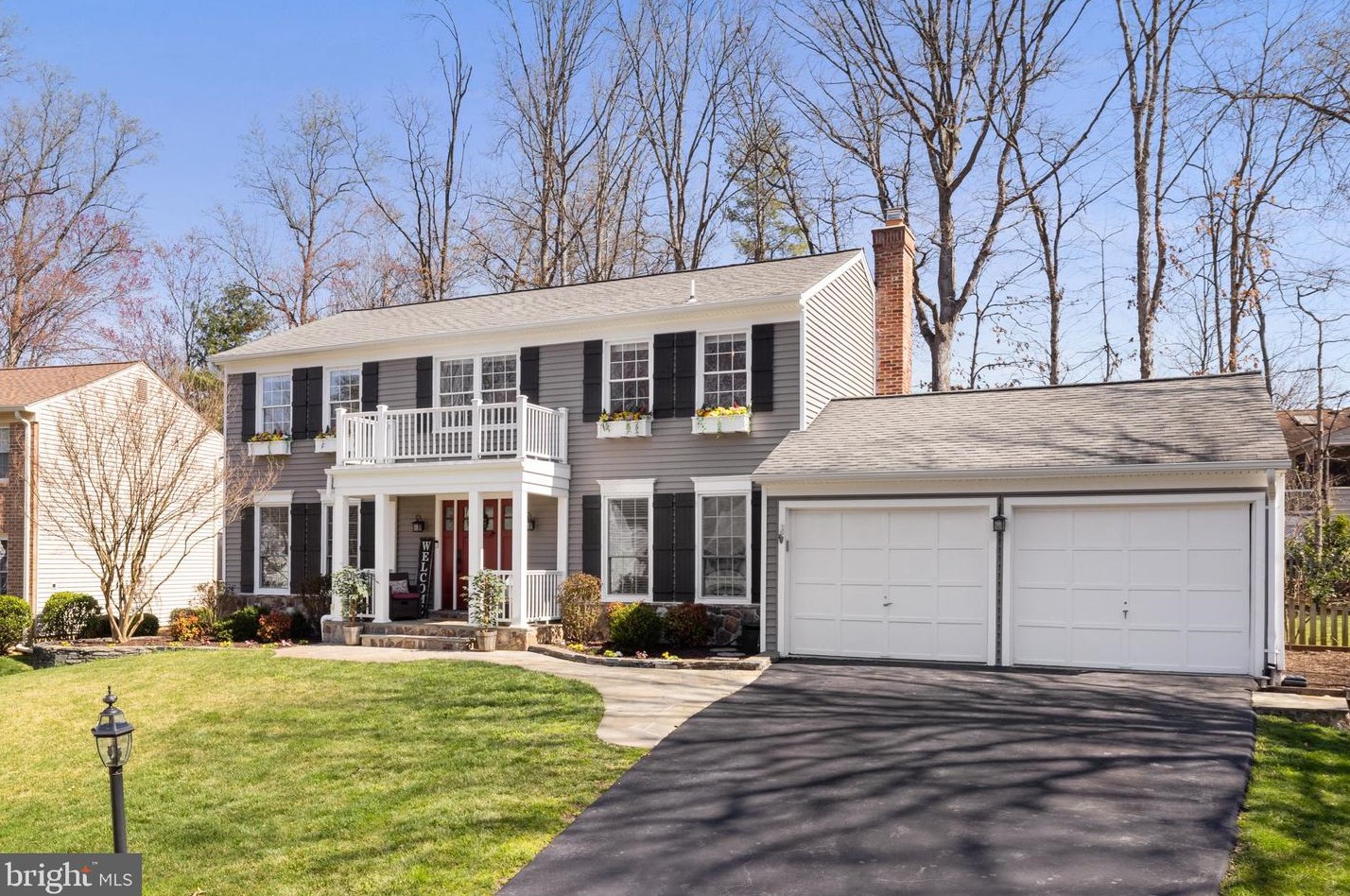 7611 Cervantes Ct, Springfield, VA 22153-1607