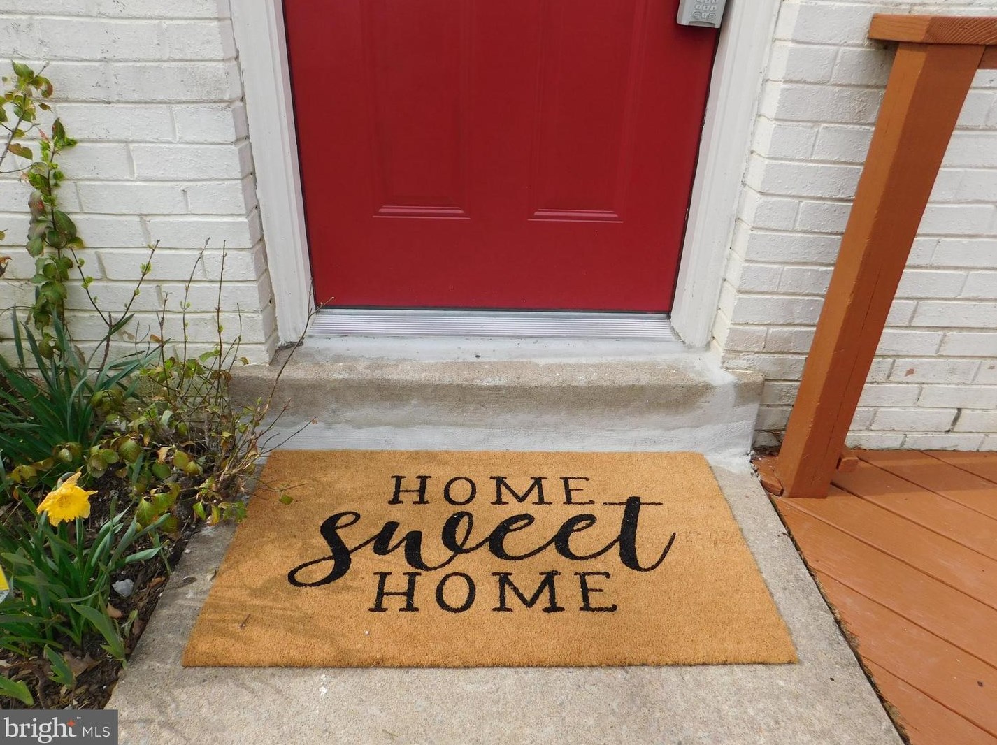 9770 Hagel Cir #d, Lorton, VA 22079