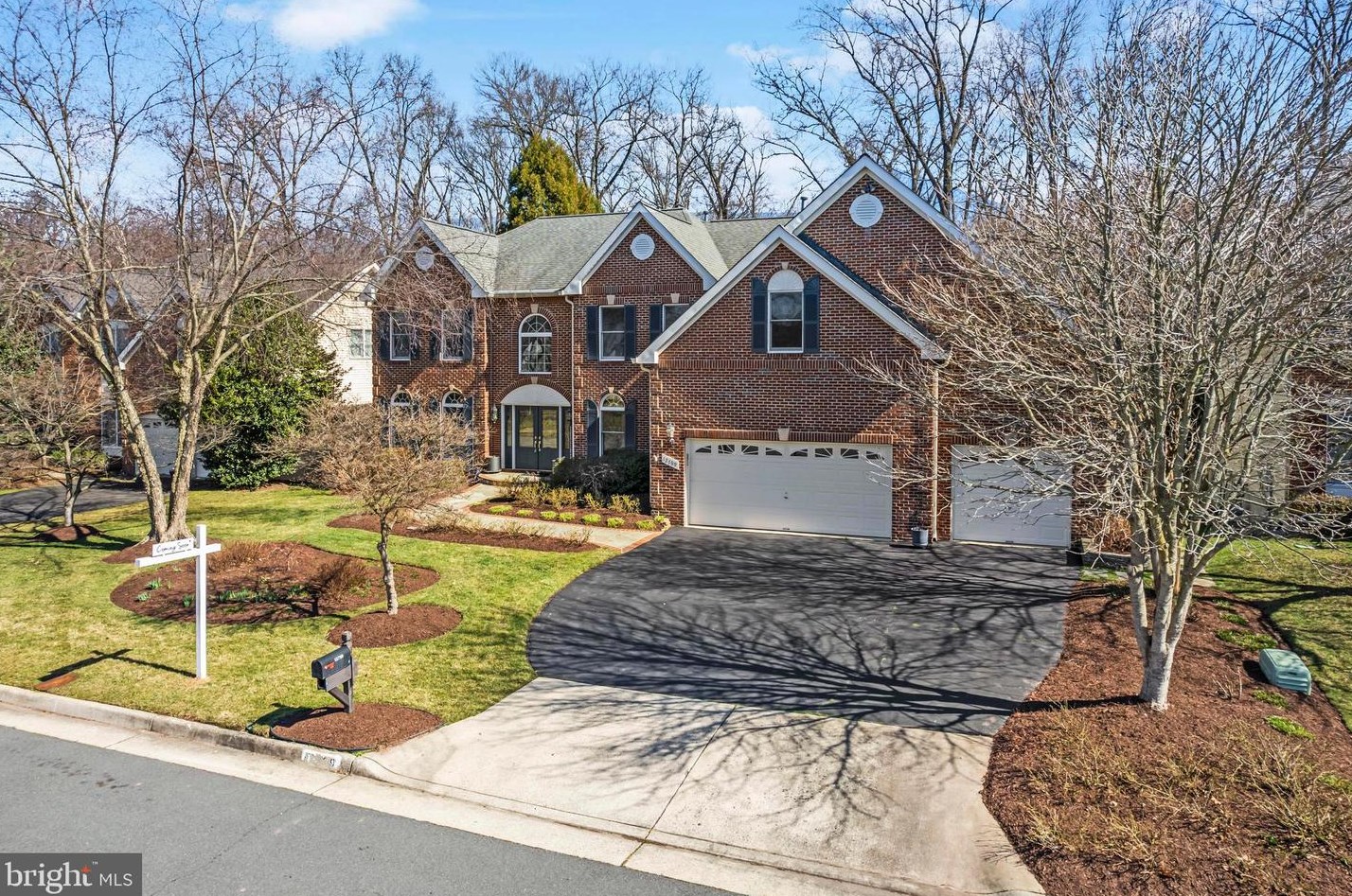 12799 Netherleigh Pl, Herndon, VA 20171